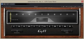GTR3 Tuner