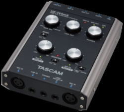 TASCAM　US-144MKII