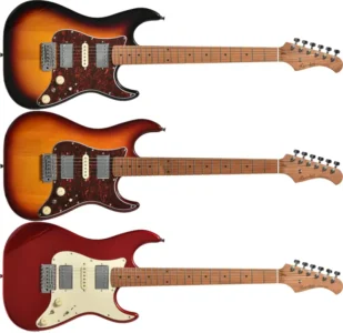 Bacchus GS-4DX RSM/M