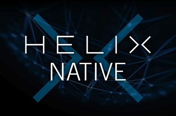 Helix Native