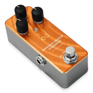 MARIGOLD ORANGE OVERDRIVE