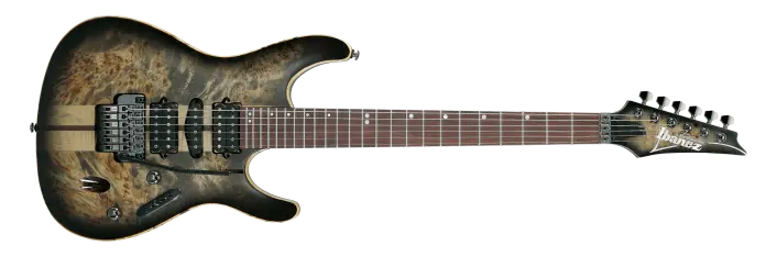 IBANEZ S1070PBZ 