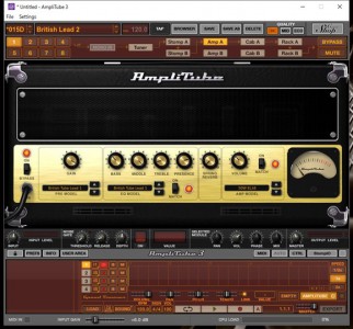 waves gtr3 ストンプ waves gtr3 ストンプ