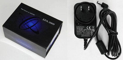 One Control EPA-2000 High capacity Adapter