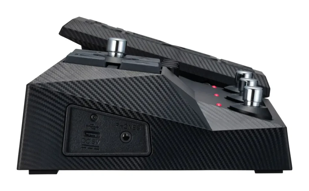 ZOOM G2X FOUR