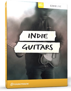 Indie Guitars