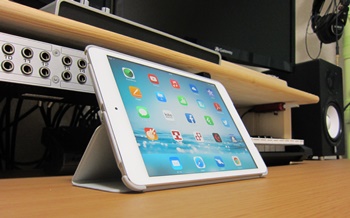 Apple iPad mini Retinaディスプレイモデル
