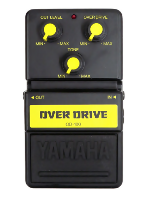 YAMAHA OD-100