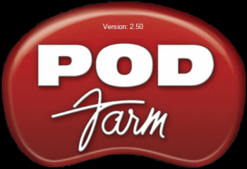 POD Farm 2.5