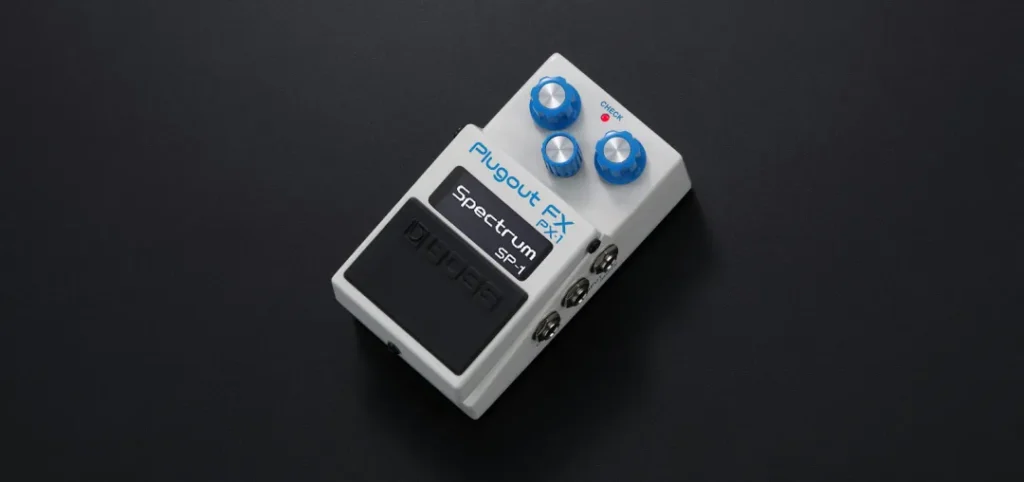 BOSS PX-1
