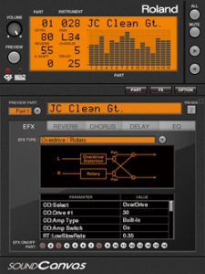 roland sound canvas va vs roland sound canvas va vs