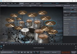 progressive foundry superior drummer torrent