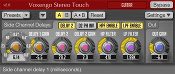 Voxengo Stereo Touch