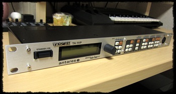 TASCAM TA-1VPのルーツ | Harmonic-Sound