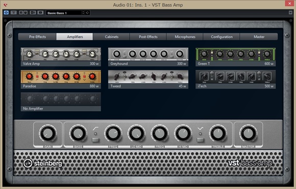 cubase pro 8 aiso vst