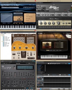 lounge lizard session vst